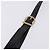 Borsa Salvatore Ferragamo Vernice 2way Nero Tono Oro Auth 196403 - vista 9