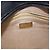 BALLY Schultertasche aus Leder Schwarz Goldfarben Auth 202169 - Ansicht 11