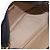 BALLY Schultertasche aus Leder Schwarz Goldfarben Auth 202169 - Ansicht 12