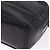 BALLY Schultertasche aus Leder Schwarz Goldfarben Auth 202169 - Ansicht 14