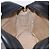 BALLY Schultertasche aus Leder Schwarz Goldfarben Auth 202169 - Ansicht 18