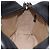 BALLY Schultertasche aus Leder Schwarz Goldfarben Auth 202169 - Ansicht 19