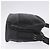 BALLY Schultertasche aus Leder Schwarz Goldfarben Auth 202169 - Ansicht 3