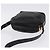 BALLY Schultertasche aus Leder Schwarz Goldfarben Auth 202169 - Ansicht 6