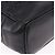 BALLY Schultertasche aus Leder Schwarz Goldfarben Auth 202169 - Ansicht 9