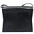 Borsa a tracolla Salvatore Ferragamo in pelle nera e oro Auth ka6004 Nero D'oro - vista 2