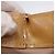 LOUIS VUITTON Monogram Vernis Wilshire PM Rose Florentin M91642 Auth 199928 - vista 12