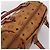 Borsa a mano MCM Vicetos PVC Pelle 2way Marrone Tono Oro Auth 202145A - vista 6