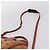 Borsa a mano MCM Vicetos PVC Pelle 2way Marrone Tono Oro Auth 202145A - vista 9