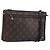 LOUIS VUITTON Borsa a tracolla Monogram Angian M51205 LV Auth 198509 Monogramma
