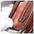 LOUIS VUITTON Borsa a tracolla Monogram Angian M51205 LV Auth 198509 Monogramma - vista 12