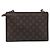 LOUIS VUITTON Borsa a tracolla Monogram Angian M51205 LV Auth 198509 Monogramma - vista 2