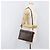 LOUIS VUITTON Borsa a tracolla Monogram Angian M51205 LV Auth 198509 Monogramma - vista 27