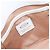 Autre Marque Borsa TODfS x Alber Elbaz in pelle bianca e argento autentica am12484V Bianco - vista 21