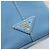 Sac à main LOUIS VUITTON Canapa PM Canvas 2 voies Bleu Clair Or LV Auth 199874V - vue 19