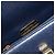 GIVENCHY Handtasche aus Leder Navy Gold Auth 200997 Golden Marineblau - Ansicht 19