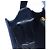 GIVENCHY Handtasche aus Leder Navy Gold Auth 200997 Golden Marineblau - Ansicht 21