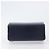 GIVENCHY Handtasche aus Leder Navy Gold Auth 200997 Golden Marineblau - Ansicht 5