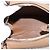 Borsa a mano PRADA in pelle 2way Beige Silver Auth ka5958SAM Argento - vista 10