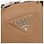 Borsa a mano PRADA in pelle 2way Beige Silver Auth ka5958SAM Argento - vista 20