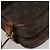 LOUIS VUITTON Monogram Saumur 30 Shoulder Bag M42256 LV Auth BA15083 Monogramma - vista 15