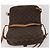 LOUIS VUITTON Monogram Saumur 30 Shoulder Bag M42256 LV Auth BA15083 Monogramma - vista 18