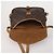 LOUIS VUITTON Monogram Saumur 30 Shoulder Bag M42256 LV Auth BA15083 Monogramma - vista 22