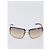 Occhiali da sole CHANEL Plastica Viola Argento CC Auth BA15416 Porpora - vista 13