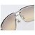 Occhiali da sole CHANEL Plastica Viola Argento CC Auth BA15416 Porpora - vista 15