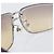 Occhiali da sole CHANEL Plastica Viola Argento CC Auth BA15416 Porpora - vista 16