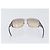 Occhiali da sole CHANEL Plastica Viola Argento CC Auth BA15416 Porpora - vista 2