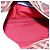 Borsa a tracolla BURBERRY Nova Check Blue Label in tela rossa e argento Auth 201971A Rosso - vista 11