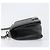 Borsa a catena CHANEL Matelasse Boy Chanel in pelle nera e argento CC Auth 199461SAM Nero - vista 4