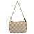 LOUIS VUITTON Damier Azur Mini Pochette Accessoires Pouch N63005 LV Auth bs37005 - vista 13