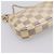 LOUIS VUITTON Damier Azur Mini Pochette Accessoires Pouch N63005 LV Auth bs37005 - vista 15