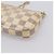 LOUIS VUITTON Damier Azur Mini Pochette Accessoires Pouch N63005 LV Auth bs37005 - vista 16