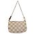 LOUIS VUITTON Damier Azur Mini Pochette Accessoires Pouch N63005 LV Auth bs37005 - vista 2
