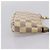 LOUIS VUITTON Damier Azur Mini Pochette Accessoires Pouch N63005 LV Auth bs37005 - vista 4