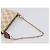 LOUIS VUITTON Damier Azur Mini Pochette Accessoires Pouch N63005 LV Auth bs37005 - vista 7