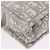 Borsa Christian Dior Trotter Canvas Oblique Book Tote Mini Bag 2way Gray Auth 200245V Marrone D'oro - vista 15