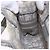 Borsa Christian Dior Trotter Canvas Oblique Book Tote Mini Bag 2way Gray Auth 200245V Marrone D'oro - vista 21