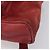 Zaino GUCCI Bamboo Camoscio Rosso Tono Oro 003 1705 0030 Auth BA15308 - vista 16