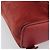 Zaino GUCCI Bamboo Camoscio Rosso Tono Oro 003 1705 0030 Auth BA15308 - vista 17