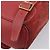 Zaino GUCCI Bamboo Camoscio Rosso Tono Oro 003 1705 0030 Auth BA15308 - vista 18