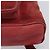 Zaino GUCCI Bamboo Camoscio Rosso Tono Oro 003 1705 0030 Auth BA15308 - vista 6