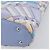 Borsa Tote Salvatore Ferragamo Canvas Purple Auth hk4016 Porpora - vista 10