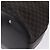 Céline Borsa Tote CELINE Macadam Canvas PVC Pelle Nero Oro Auth 197661V D'oro - vista 10