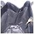 Céline Borsa Tote CELINE Macadam Canvas PVC Pelle Nero Oro Auth 197661V D'oro - vista 18