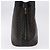 Céline Borsa Tote CELINE Macadam Canvas PVC Pelle Nero Oro Auth 197661V D'oro - vista 3