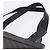 Céline Borsa Tote CELINE Macadam Canvas PVC Pelle Nero Oro Auth 197661V D'oro - vista 9